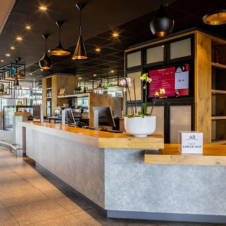Ibis Gonesse Le Bourget Hotel Kültér fotó