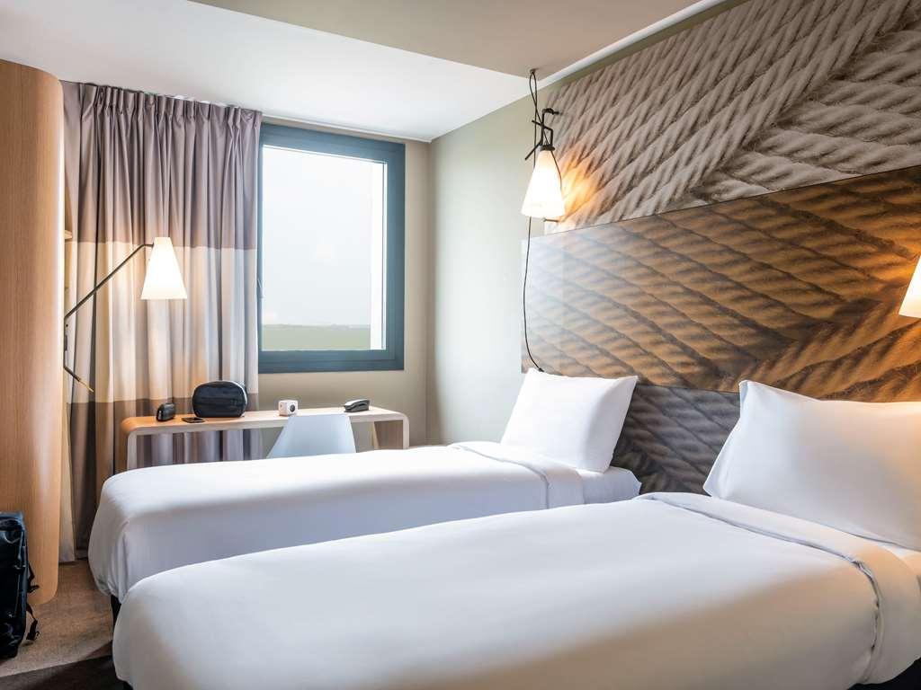 Ibis Gonesse Le Bourget Hotel Szoba fotó