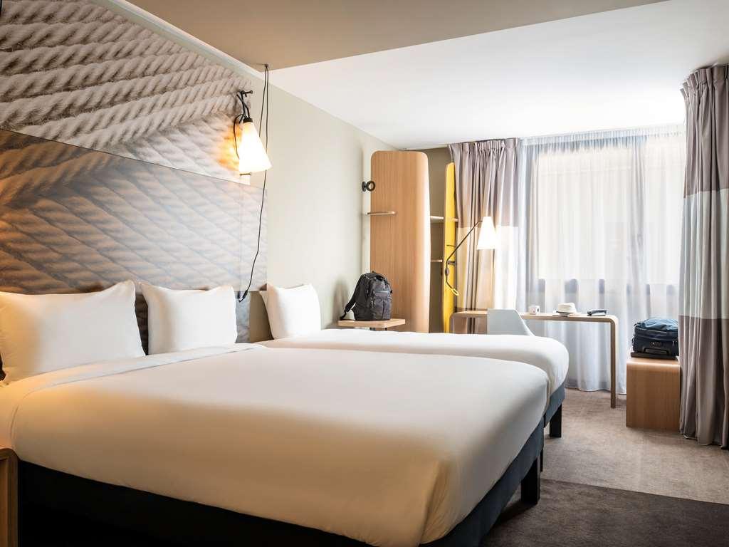 Ibis Gonesse Le Bourget Hotel Szoba fotó