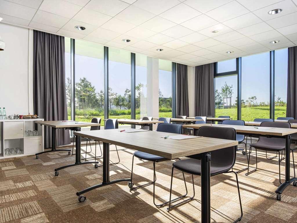 Ibis Gonesse Le Bourget Hotel Létesítmények fotó