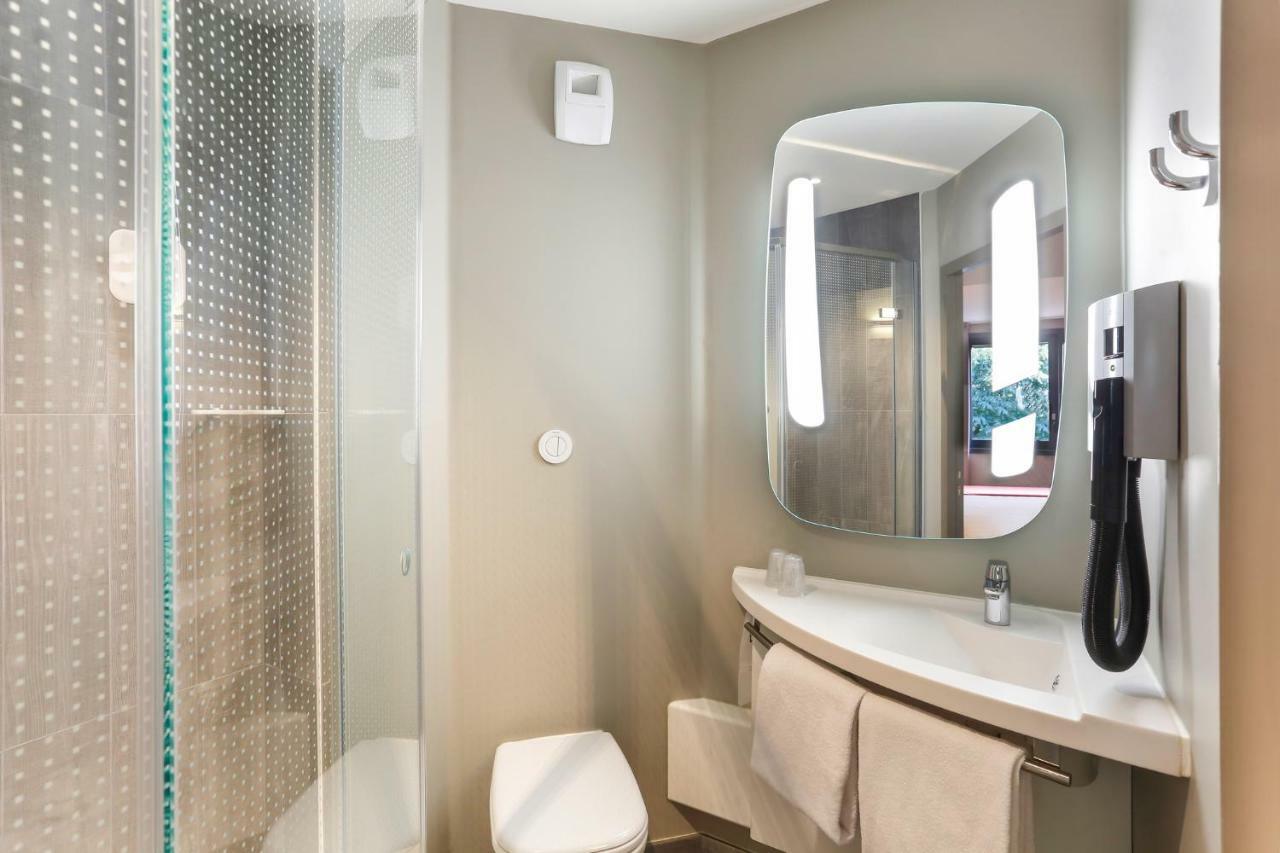 Ibis Gonesse Le Bourget Hotel Kültér fotó